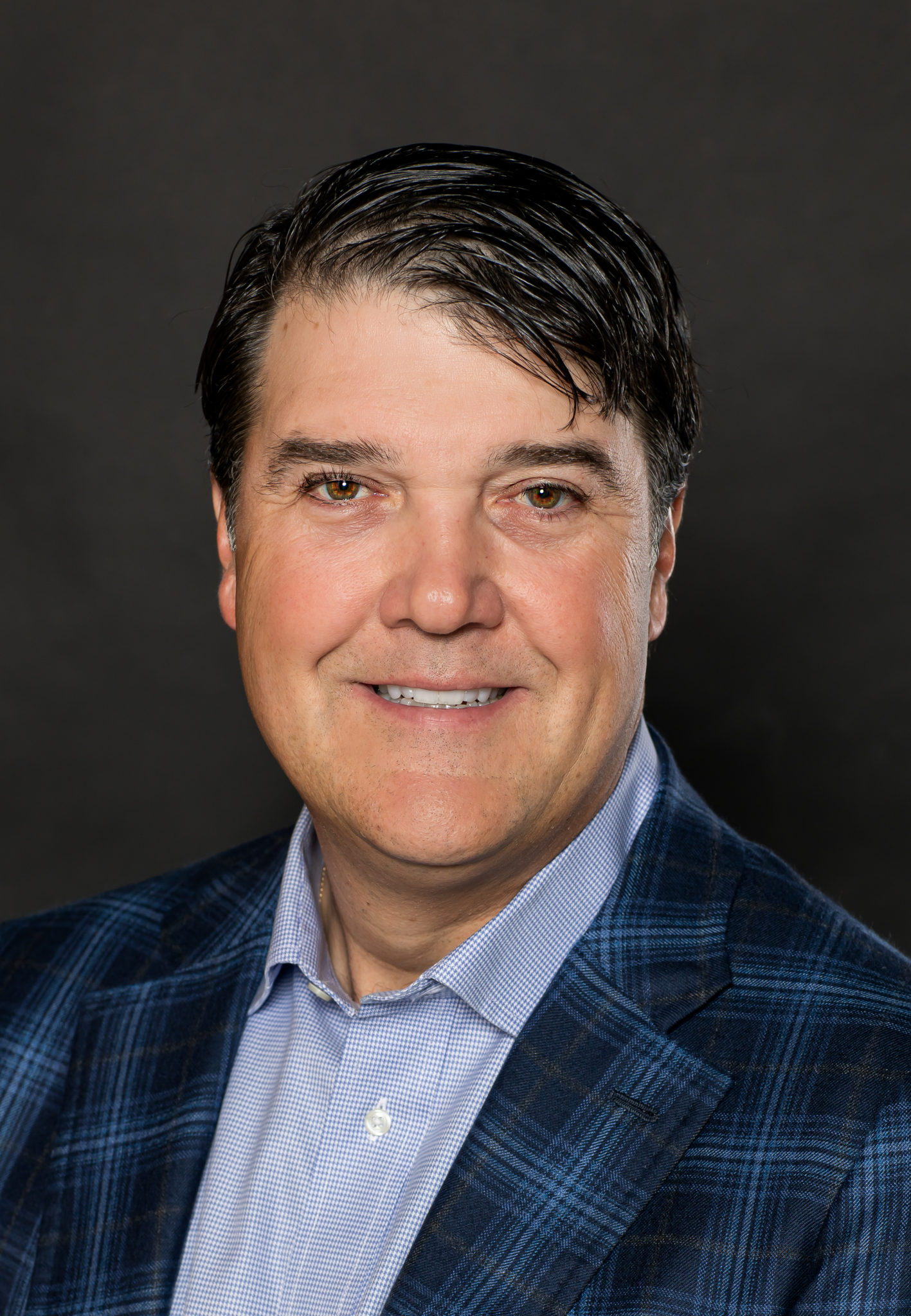 Dr. R. Leo Regan Fusion Implant Center